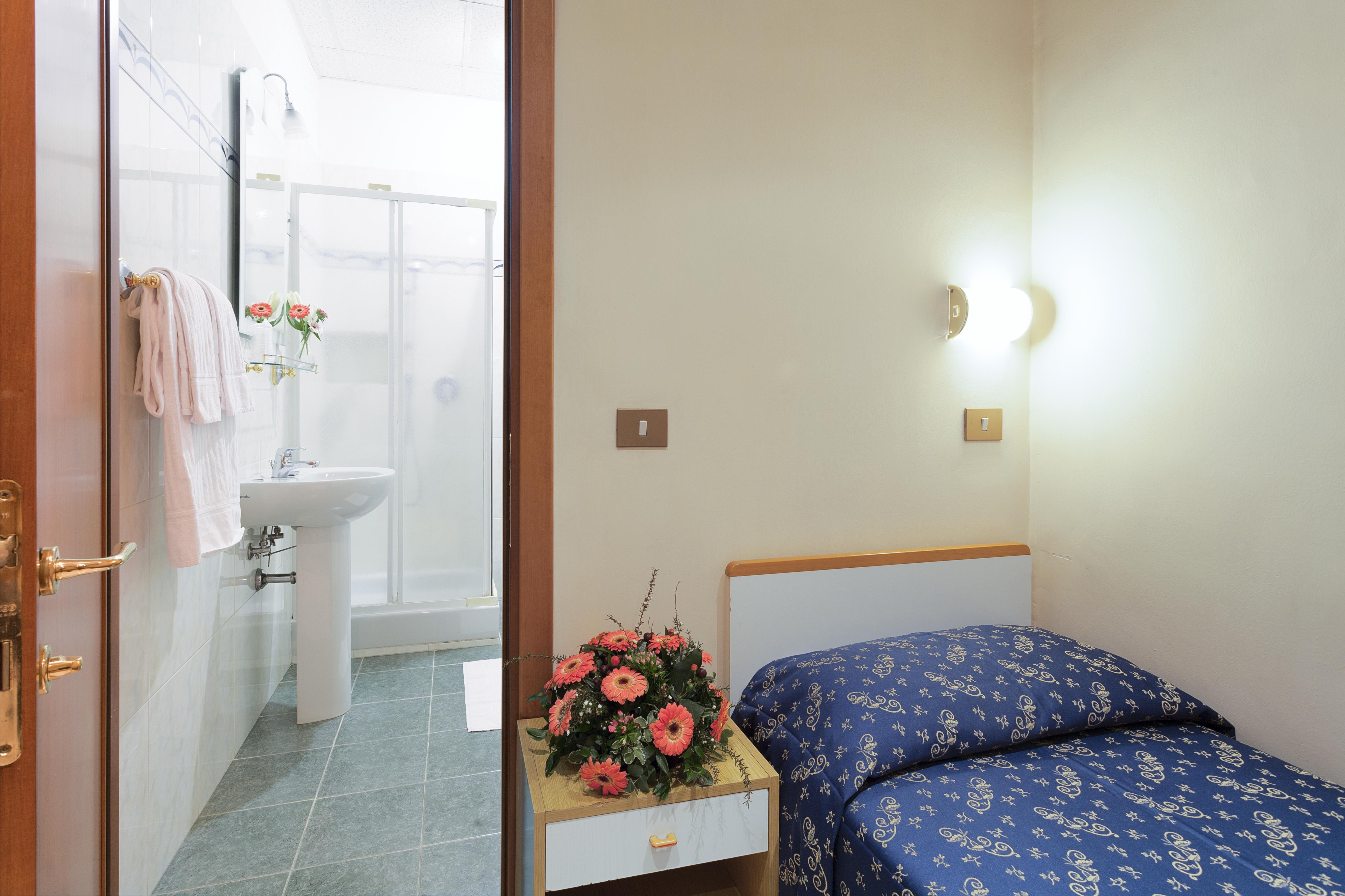 Hotel Oriente روما المظهر الخارجي الصورة